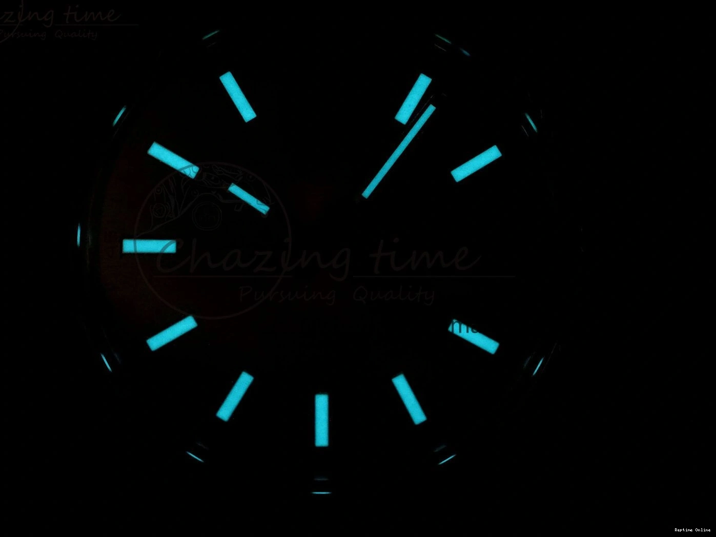 0110 Breathable DateJust 41 SS YG ARF 1:1 Best Edition 904L Steel YG Stick Dial on Oyster Bracelet SH 1260